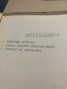 Historie republiky - 8