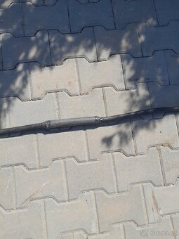Kabel 380 V - 8