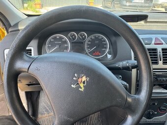Peugeot 307 2.0 hdi - 8
