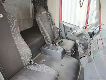 Iveco EUROCARGO 120EL22, EURO 5, 12 TUN, 18 PALET, SHRNOVAC - 8