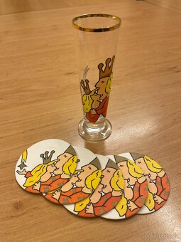 Ritzenhoff Schnapps glass - Panáky - 8