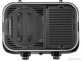 Plynový grill Campingaz ATTITUDE 2100 LX - 8