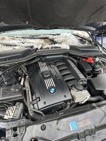 Bmw e61 525xi nahradni dily - 8