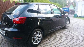 Seat Ibiza - 8