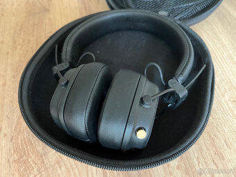 🎧 Marshall Major IV Bluetooth – TOP stav + pĹ™ĂslušenstvĂ - 8