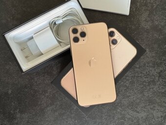 iPhone 11 pro 64GB - 8