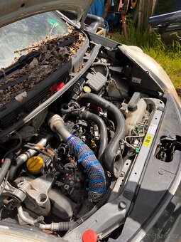Dily nissan note 1.5dci 63kw - 8