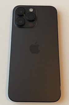iPhone 14 pro max 128gb space black - 8