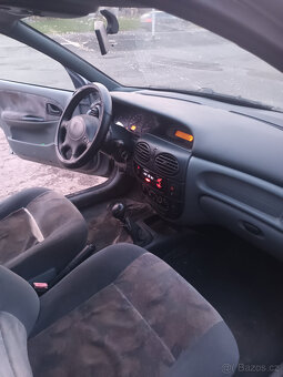 Prodám Renault Megane classic - 8
