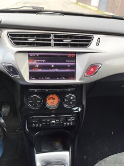 Citroen C3, Exclusive - 8