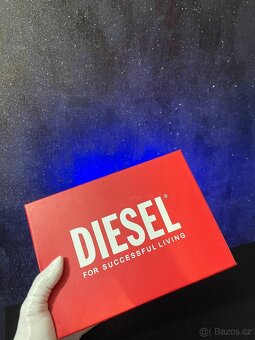 Diesel 1DR Shoulder Bag - 8