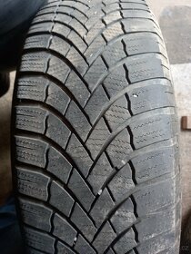 Prodám Kola Toyoty 225/65 r17 - 8