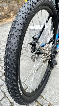 Kolo Rockrider ST 120 L 🧍♂️🧍♀️ výška 170-185, kola 27.5 - 8