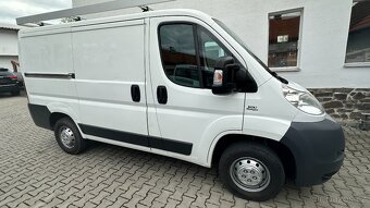 Fiat Ducato, 2,3 JTD 11Q. 60000Km - 8