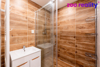Prodej bytu 3+1 68m2 s balkónem, Litvínov - 8
