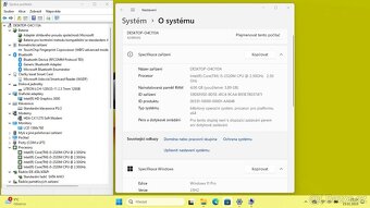 LENOVO T420 /i5-2520M/4GB/SSD128GB/WIFI/BT/WIN11/ZÁRUKA - 8