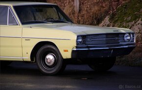 1969 Dodge Dart Swinger - 8