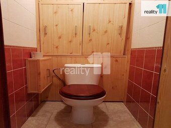 Pronájem bytu 1+1, 34 m2, Rumburských hrdinů, Nový Bor - 8