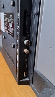 Televizor Sencor 81cm/32" SLE 3260TCS - 8