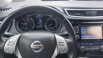 Nissan X-trail 1.6 DCI automat - 8
