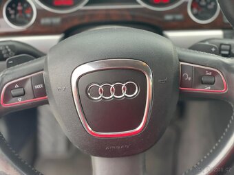 Audi A8 3.0TDi Quattro BOSE - na splátky - 8