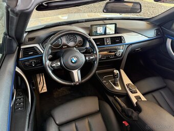 Bmw f33 440i - 8