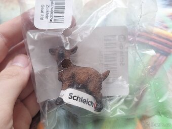 Schleich - 8