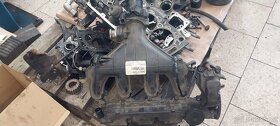 Motor Ford Mondeo 2 l, 96kw, r.v.2007, kod motoru AZBA - 8