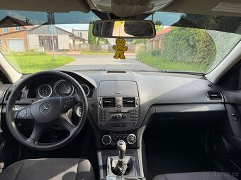 Prodam Mercedes-Benz C220 Cdi - 8
