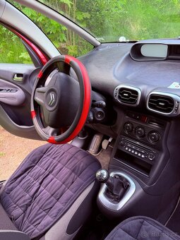 C3 Picasso 1.4 - 8