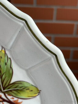 Kameninový závěsný talíř Citrony 27 cm, Moretti Itálie - 8