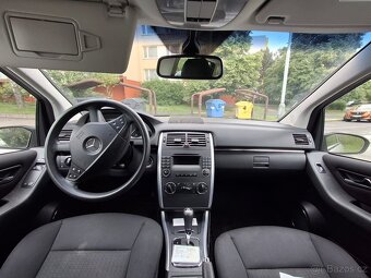 Mercedes B 170 r. 2006 – 95 000 km – automat - 8