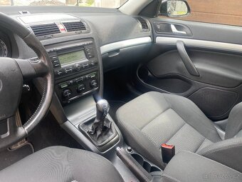 Škoda octavia 2 1,8 tsi Sport Edition - 8