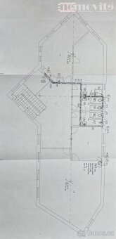 Exkluzivně nabízíme k pronájmu kanceláře, 45 m2 - Hradec Krá - 8