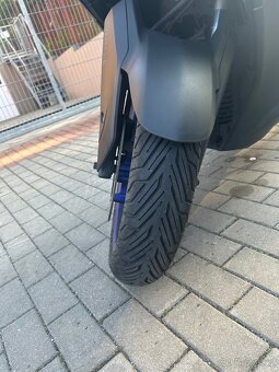 Prodám skútr Yamaha XMAX 125 - 8