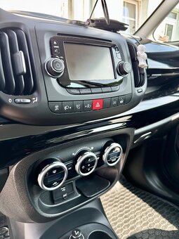 Fiat 500L 1.4 70kw - 8