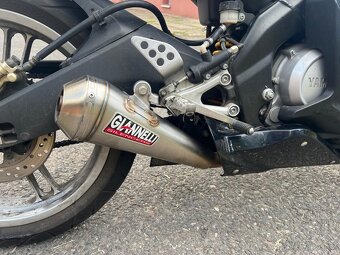 Prodám Yamaha yzf 125R - 8