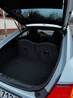 Audi TT 2016 mk3 - 8