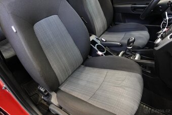 Kia Ceed 1.4i , 77 kW benzín, 2011 - 8