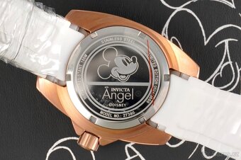 Invicta Disney Mickey Mouse 27380 limitka defekt - 8