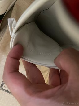 GUCCI Bee🐝 Sneakers vel. 8 (42,5) - 8