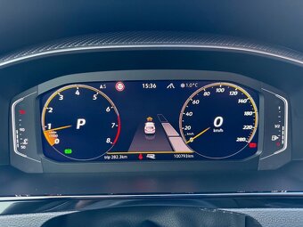 Volkswagen Arteon Shoting Break 2.0 TSI DSG 4MOTION Rline - 8