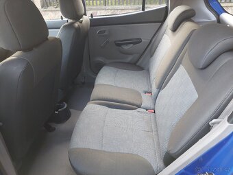 Kia Picanto 1.0 r.v. 2006 naj. 171 tis.km STK 3/2027 - 8