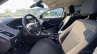 Ford Focus Combi 1.0 92kw EcoBoost Edition X - 8