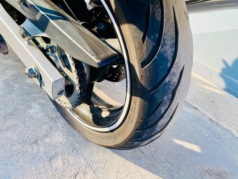 Suzuki GSF 650S Bandit, možnost splátek a protiúčtu - 8