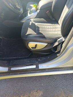 Prodám Mercedes-Benz Třídy R, 320CDI long - 8