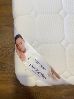 Matrace Duo Plus Visco - 8