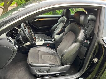 AUDI A5 2.7 TDI S-LINE - 8