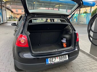 Volkswagen Golf 5, 2007, 1.9 TDI - 8