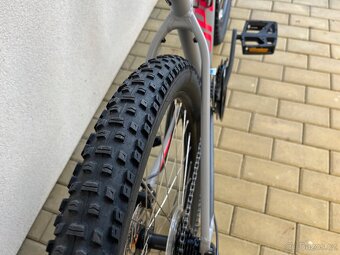 Horské kolo SPECIALIZED PITCH WMN 27,5 IN šedé matné - 8